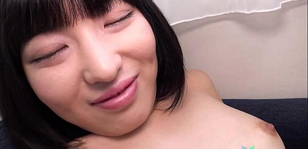  Japanese darling, Eri Morimiya got fucked, uncensored